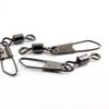 Matrix Snap Link Swivels-Snap link swivels-Fox Matrix-Irish Bait & Tackle