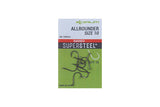 Korum all rounder hooks-Coarse Hooks-Korum-Irish Bait & Tackle