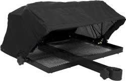 Sensas Hooded Sidetray-Side tray-Sensas-Irish Bait & Tackle