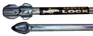 Dinsmores Telescopic Bank Sticks-Banksticks-Dinsmore-Irish Bait & Tackle