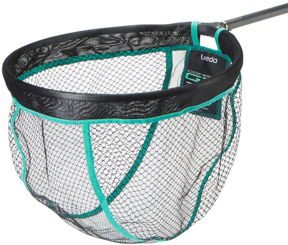 Concept GT 15inch Landing Net-Landing Net-Leeda-Irish Bait & Tackle