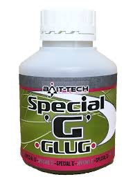 Special G Glug-Liquid Additive-Bait Tech-Irish Bait & Tackle