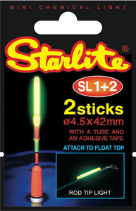 Starlite Standard SL1+2-Night light-Starlite-Irish Bait & Tackle