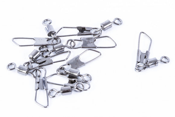 Korum Link Swivels-Feeder Link Swivels-Korum-Irish Bait & Tackle