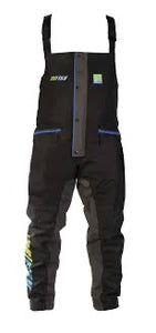 DriFish Bib and Brace-fishing clothing-Preston Innovations-Size M-Irish Bait & Tackle