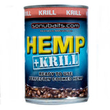 Sonubaits Tinned Hemp-Hemp-Preston Innovations-Krill-Irish Bait & Tackle