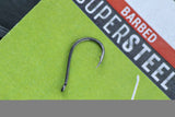 Korum all rounder hooks-Coarse Hooks-Korum-10-Irish Bait & Tackle