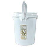 Large Storage Bucket (18.9 Litres)-Buckets-Irish Bait & Tackle-Irish Bait & Tackle