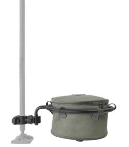 Korum Groundbait Bowl - any chair-Groundbait Bowl-Korum-Irish Bait & Tackle