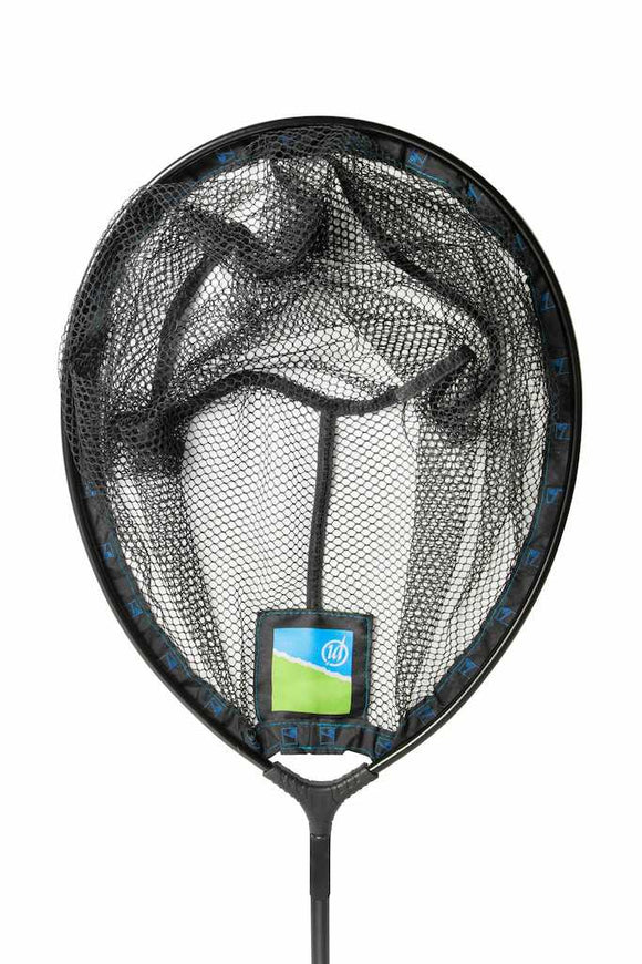 Preston Innovations Quick Dry Landing net-Preston Innovations-Irish Bait & Tackle