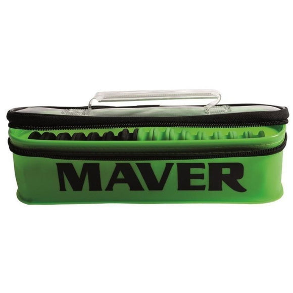 Maver Rig Case-Luggage-Maver-Irish Bait & Tackle