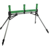 Maver Flat Bed Folding Pole Rollers-Pole Roller-Maver-XL Flat Bed Roller-Irish Bait & Tackle