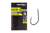 Matrix MXB-2-Fishing Hooks-Fox Matrix-Irish Bait & Tackle