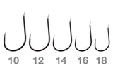 Matrix MXB-3-Fishing Hooks-Fox Matrix-Irish Bait & Tackle