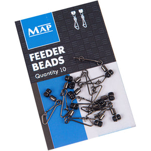 Map Feeder Beads-Feeder Beads-MAP-Irish Bait & Tackle