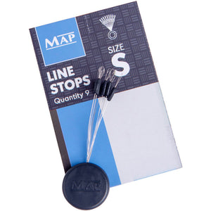 Map Line Stops-Line Stops-MAP-Large-Irish Bait & Tackle