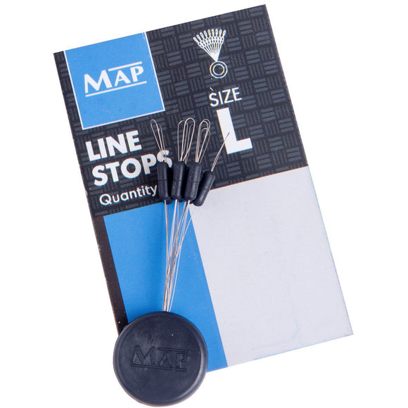 Map Line Stops-Line Stops-MAP-Large-Irish Bait & Tackle
