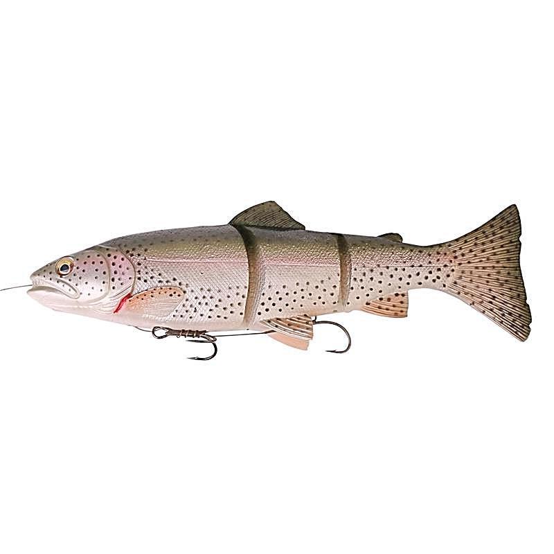 savage gear line thru roach 25cm Savage Gear Line Thru Roach – Irish Bait & Tackle Ltd