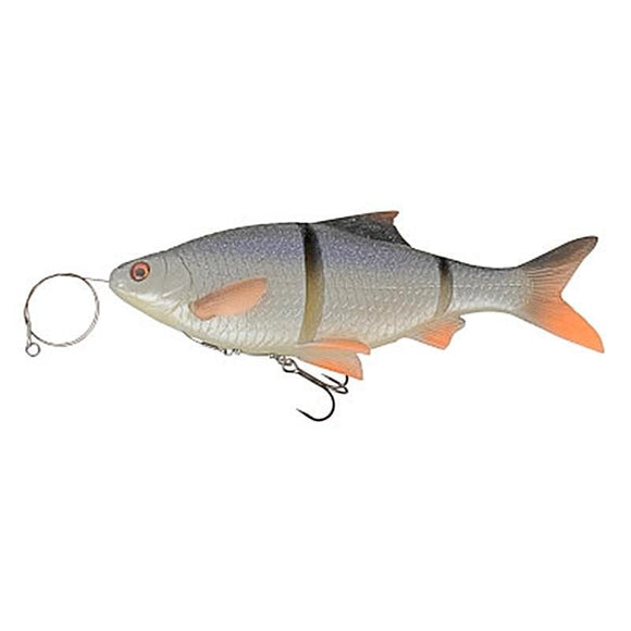 Savage Gear Line Thru Roach-Soft Lures-Savage Gear-25cm - 216g (01-Roach) Medium sink-Irish Bait & Tackle