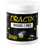 Sensas Tracix Bait Dye-Powder Additive-Sensas-Red-Irish Bait & Tackle