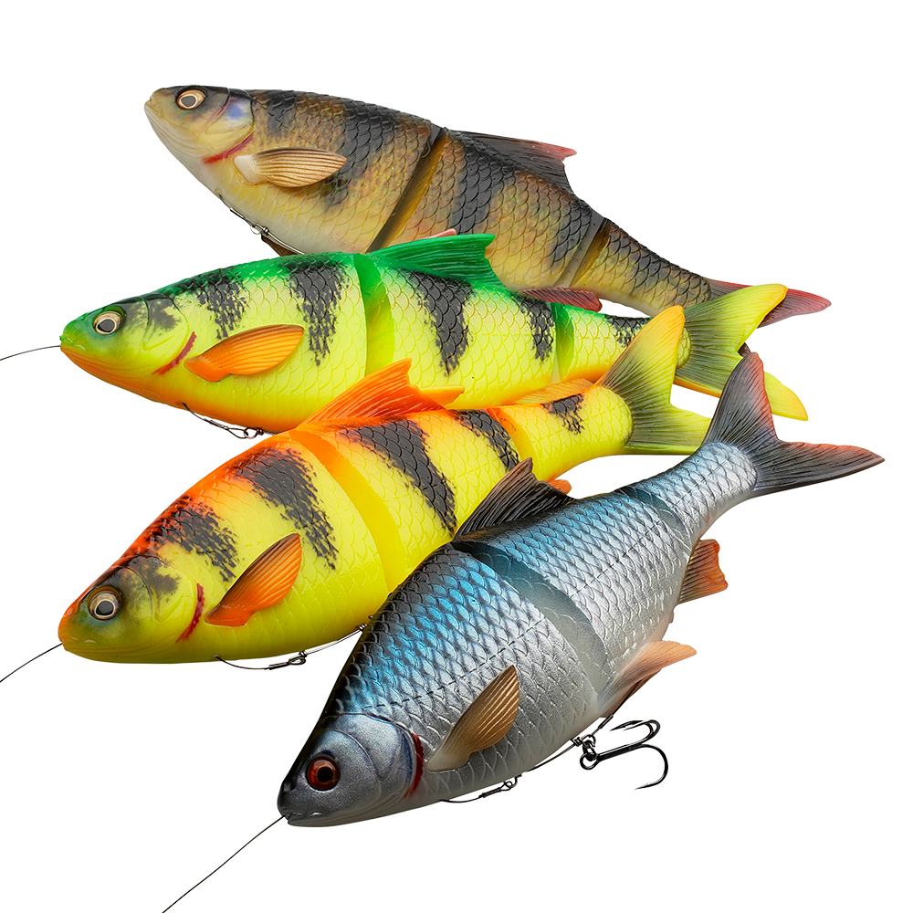 savage gear 4d line thru roach Savage Gear 4D Line Thru Roach – Irish Bait & Tackle Ltd