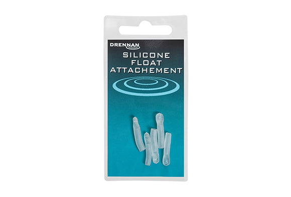 Drennan Silicone Float Attachment-Silicone float attachment-Drennan-Irish Bait & Tackle