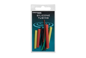 Drennan Silicone Tubing-Silicone tubing-Drennan-Irish Bait & Tackle