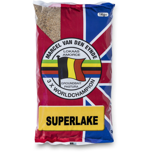 Van den Eynde - Superlake-Groundbait-Van Den Eynde-Irish Bait & Tackle