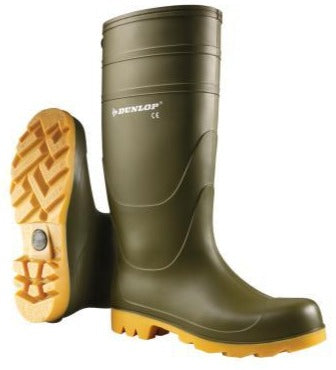 Dunlop Universal Wellington boot-Wellington boots-Dunlop-Irish Bait & Tackle
